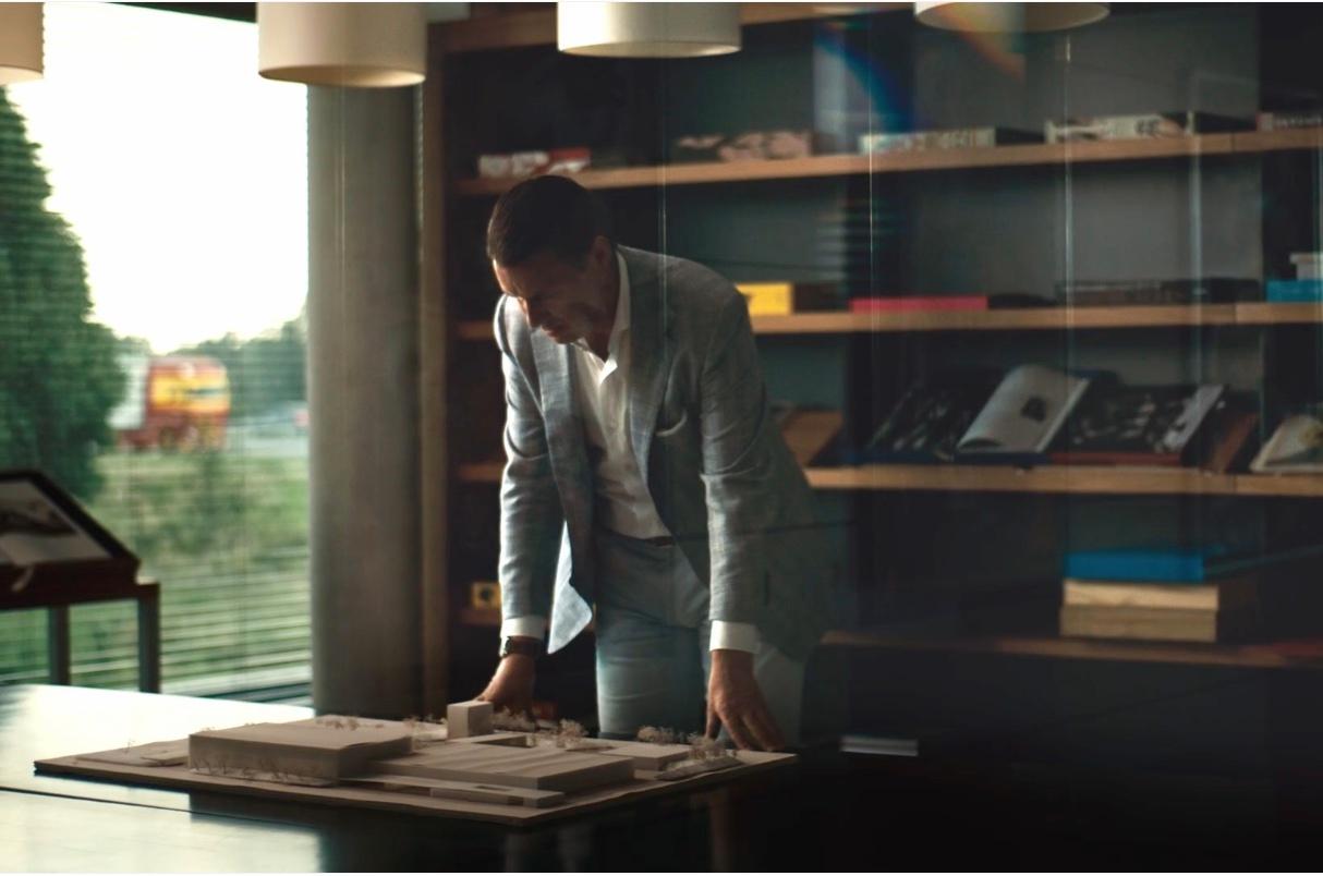 This is "Coulisse - Our Philosophy" by Coulisse Official on Vimeo, the home for high quality videos and the people who love them.