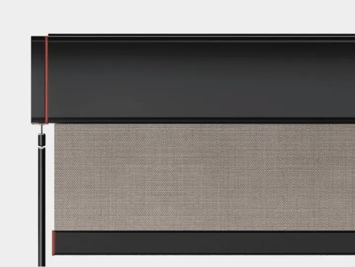 Design roller 2025