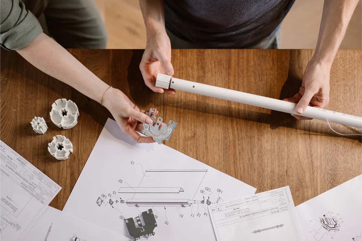 Engineering Silence bibi