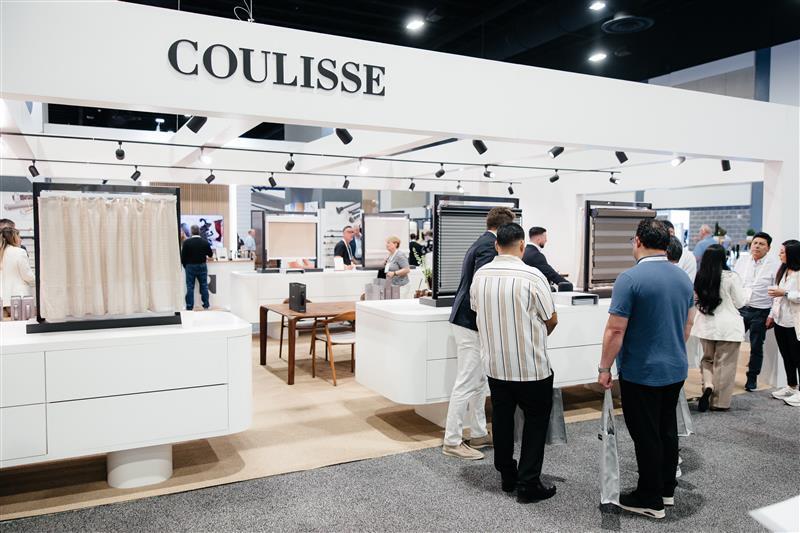 This is "IWCE 2025 -Aftermovie" by Coulisse Official on Vimeo, the home for high quality videos and the people who love them.