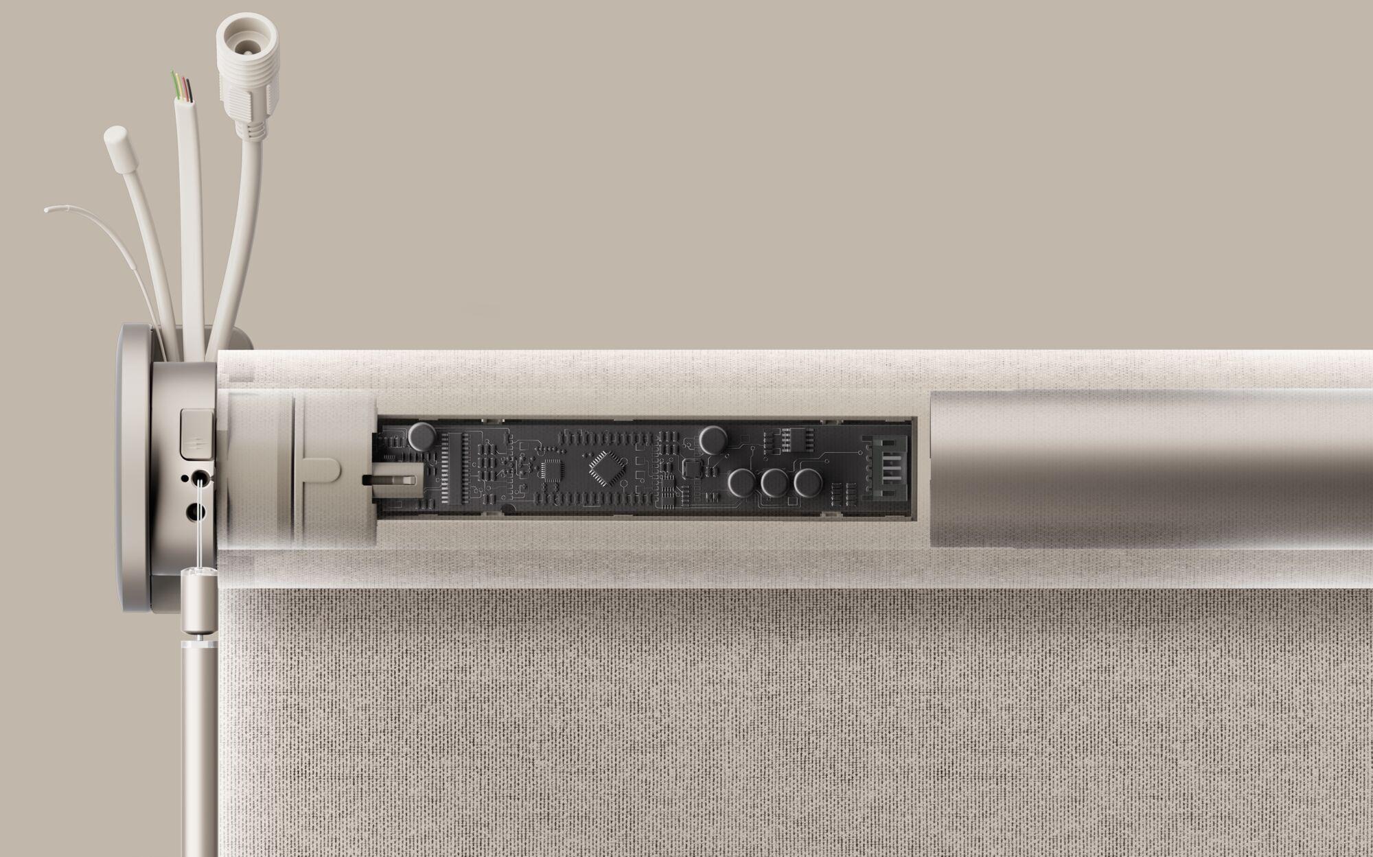 This is "Contract 3 - Smart Wired Solutions" by Coulisse Official on Vimeo, the home for high quality videos and the people who love them.