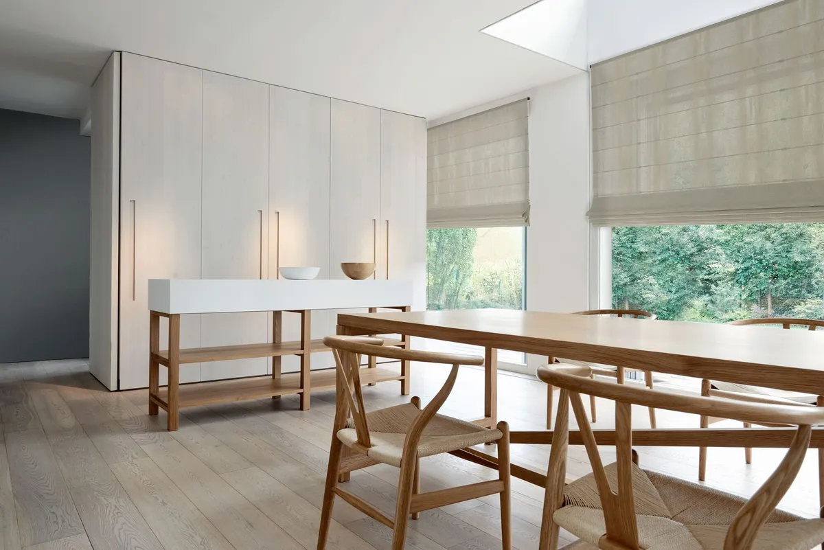 Large web RF WINCHESTER 0200 cream L Roman