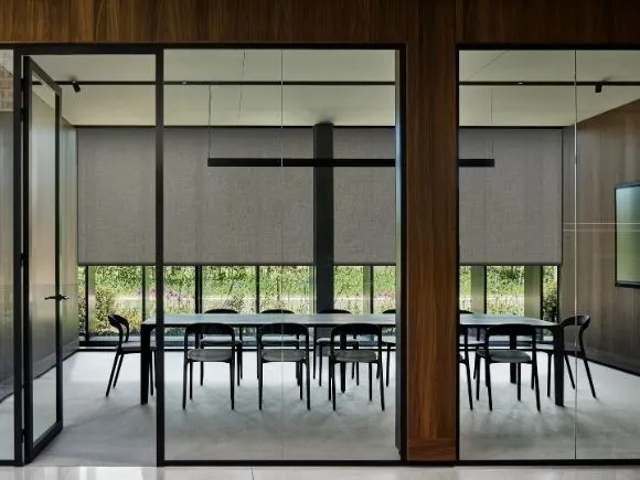 Pure Pureti office Blok3