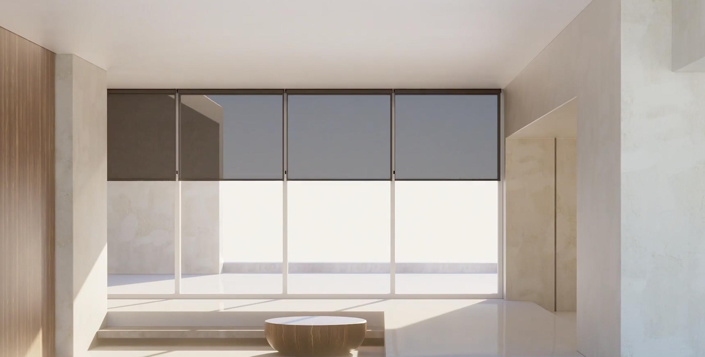 This is "Motionblinds - Smart motors" by Coulisse Official on Vimeo, the home for high quality videos and the people who love them.