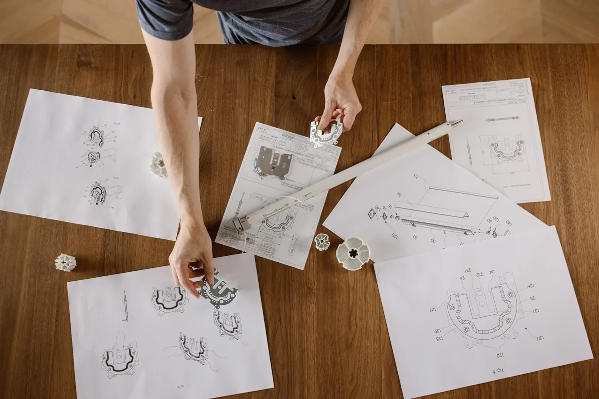 Silence Engineering 1