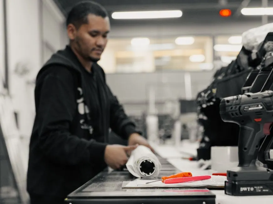 Uniluxe Fabric 1 Text with image