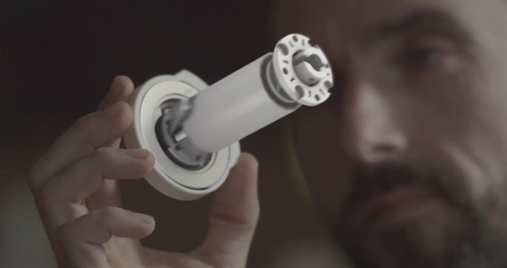 The Absolute Roller 2.0 webinar helps you to better understand the context and special features of our modular hardware concept for made-to-measure roller blinds. The webinar is pre-recorded lecture, hosted by our engineers and marketeers. It’s a 13 minute session that highlights functional as well as inspirational features of the Absolute Roller 2.0 concept.