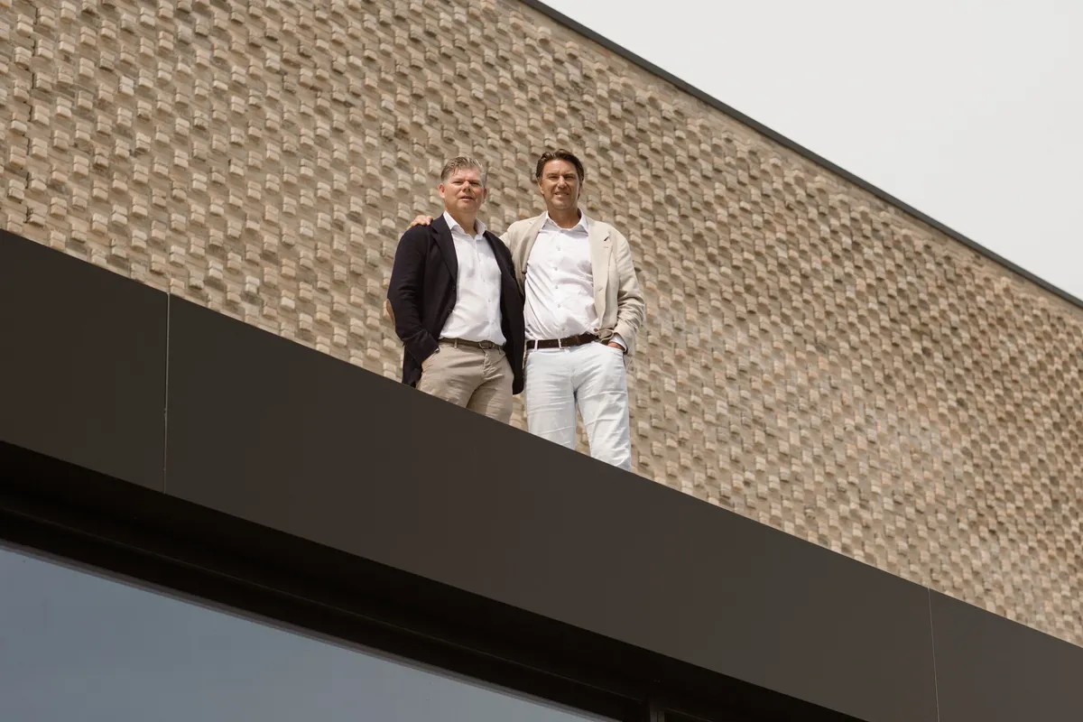 Chris maurice warehose phase1